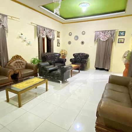 New Family Homestay Rinondoran Екстер'єр фото