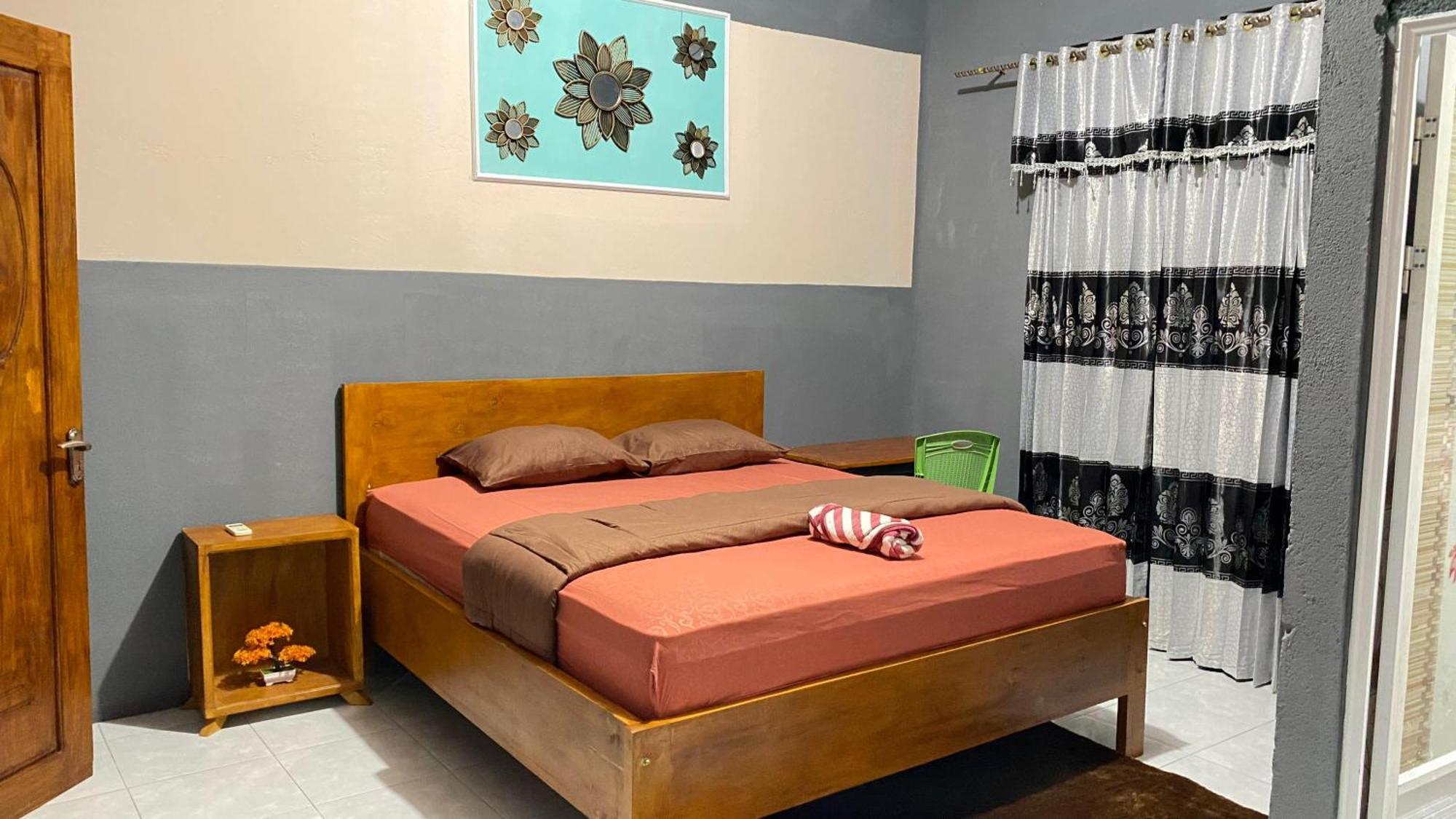 New Family Homestay Rinondoran Екстер'єр фото