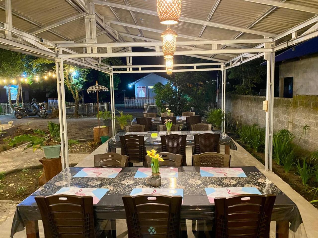 New Family Homestay Rinondoran Екстер'єр фото