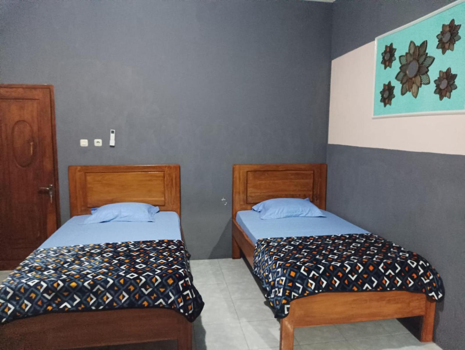 New Family Homestay Rinondoran Екстер'єр фото